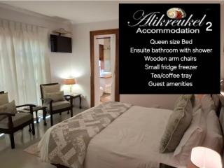 Alikreukel Accommodation - 9