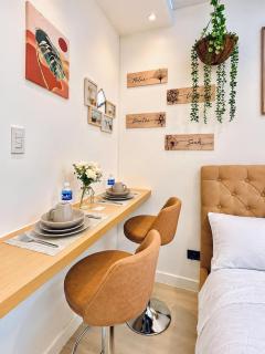 Em-kyu Loft at Azure North - 6