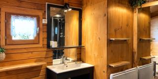Chalet La Grimoule - 5