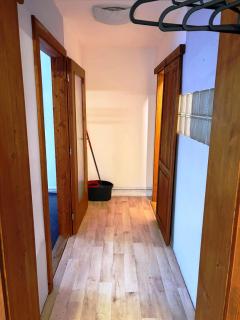 Apartmán Dolní Habartice - 1