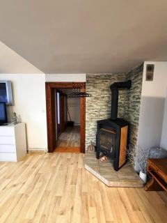 Apartmán Dolní Habartice - 4