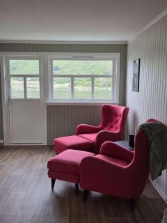 Peaceful retreat in Lofoten - 8