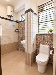 Mysuru Mansion -4BHK Villa Stay - 5