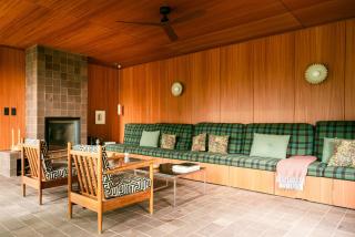 "Hakone House" - 9