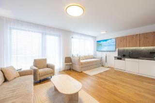 Premium Apartments Sadová Zlín - 2