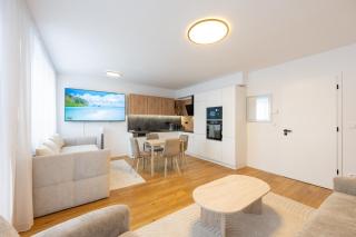 Premium Apartments Sadová Zlín - 1