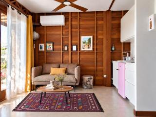 Ti Kaz C2C - Une maison Balinaise - 5