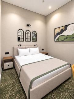 City Line HOTEL - 9