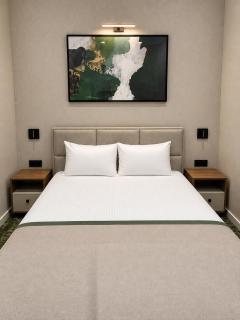 City Line HOTEL - 7