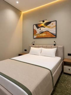 City Line HOTEL - 6