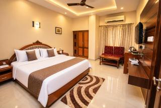 Grand Residency Cuttack - 8