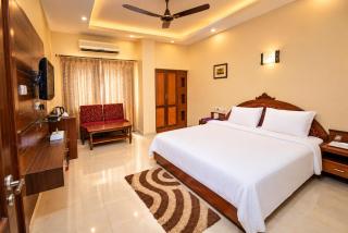 Grand Residency Cuttack - 6