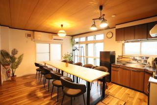 Otaru Historic House Gyominsou 魚眠荘 2 floors Max11 - 9