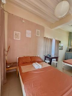 Maru Vibe Studio unit Silid Kwatro - 7