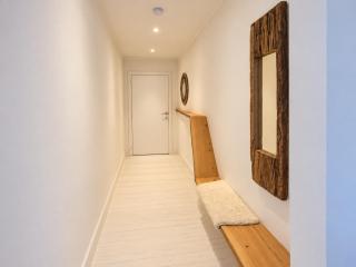 Chez Céleste - Luxueux appartement de 100 m2, design et aire de jeux - A proximité de la gare et de l'aéroport!! - 5