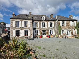 La Maison des Amis en Normandie - 0