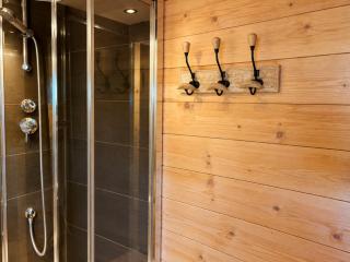 Chalet La Grimoule - 2