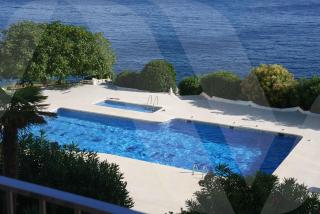 appartement spacieux vue mer avec piscine commune - Roses - 9