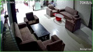Chocolate Inn Glory Grand - 4