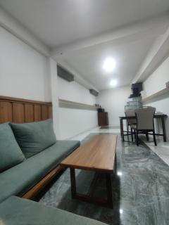Pulukisi Residence - Hotel, Apartments, Cafe and Restaurant - 9