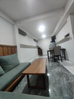 Pulukisi Residence - Hotel, Apartments, Cafe and Restaurant - 8
