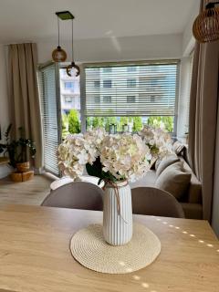 Apartament Ogrodowy Zakątek II - 6