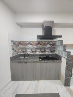 Pulukisi Residence - Hotel, Apartments, Cafe and Restaurant - 1
