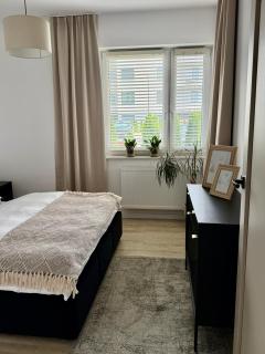 Apartament Ogrodowy Zakątek II - 2
