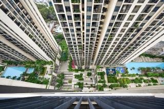 Ha Do Centrosa Luxury Apartment Central Location - 3