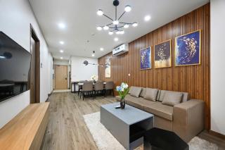 Ha Do Centrosa Luxury Apartment Central Location - 2
