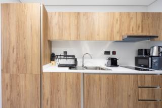 Bloomfields Studio in Al Maryah Vista - Maryah Island - 1