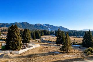 High Hopes Mountain View-Poiana Brasov - 8