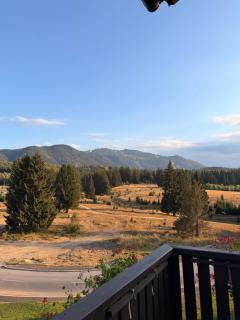High Hopes Mountain View-Poiana Brasov - 2