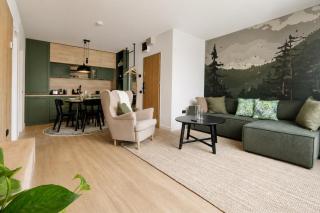 High Hopes Mountain View-Poiana Brasov - 1