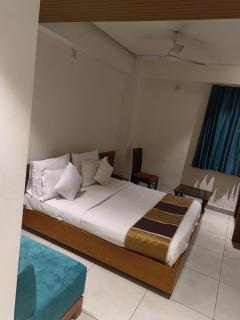 Hotel Prime - 7