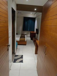 Hotel Prime - 2