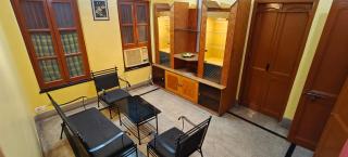 21, Pratapaditya Place, Mudiali - 7