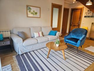 Dúplex con Gran Terraza y Piscina, Cerca de la Playa y Vistas al Monte - 3