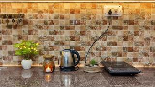 Vaidik Heritage stay 3BHK - 6