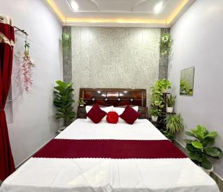 Vaidik Heritage stay 3BHK - 5
