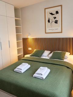 Apartament Europejski - 5