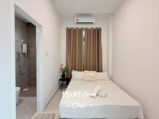 Kluang Tasik Indah Spacious Leisure Villa by MWM - 5