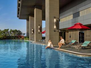 Pullman Hai Phong Grand Hotel - 9