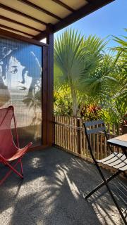 Ti Kaz C2C - Une maison Balinaise - 7