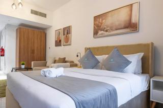 Bloomfields Studio in Oasis 1 - Masdar - 9