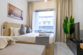 Bloomfields Studio in Oasis 1 - Masdar - 2
