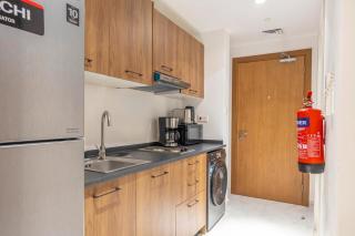 Bloomfields Studio in Oasis 1 - Masdar - 6
