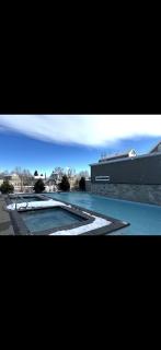 Condos Vacances MSA -Avec piscine et spas - 0