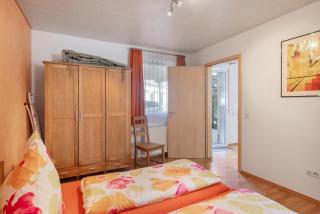 Wetekams Ferienwohnung W5 57m² - 7