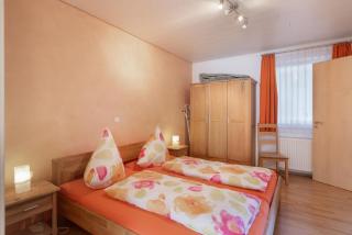 Wetekams Ferienwohnung W5 57m² - 5